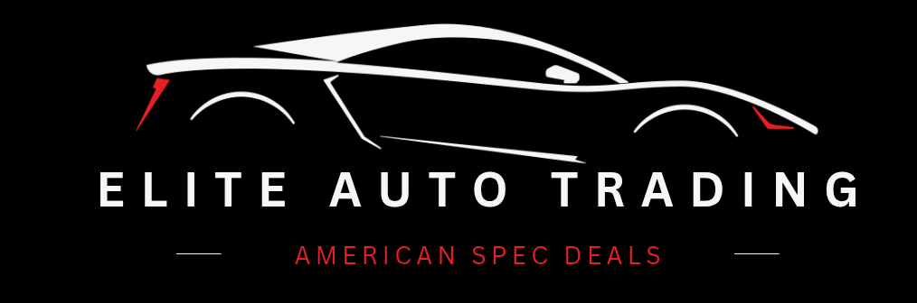 Elite Auto Trading